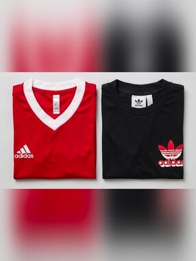 (SOLD)NWT Adidas Adult & Youth Bundle